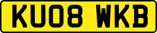 KU08WKB