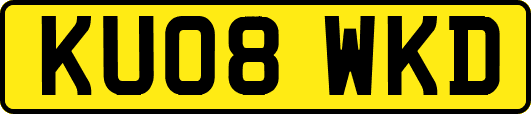 KU08WKD