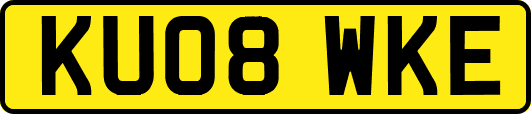 KU08WKE