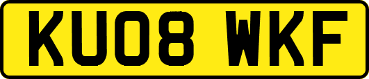 KU08WKF