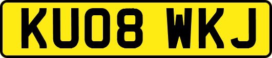 KU08WKJ