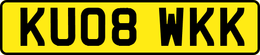 KU08WKK