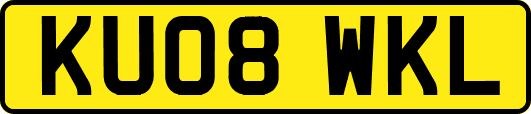 KU08WKL