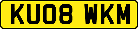 KU08WKM