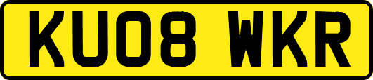 KU08WKR