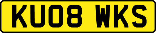 KU08WKS