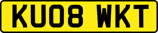 KU08WKT