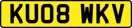 KU08WKV