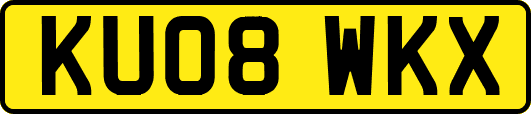 KU08WKX