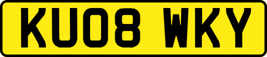 KU08WKY