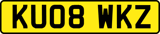 KU08WKZ