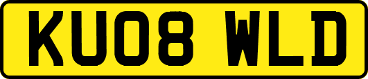 KU08WLD
