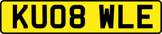 KU08WLE