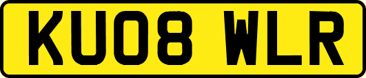 KU08WLR