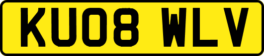 KU08WLV