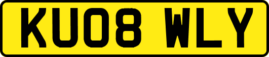 KU08WLY