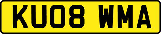 KU08WMA