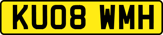 KU08WMH