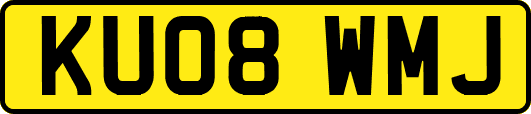 KU08WMJ
