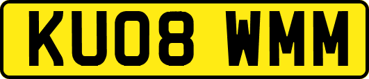 KU08WMM