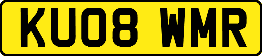 KU08WMR