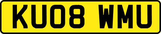 KU08WMU