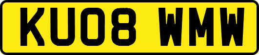 KU08WMW