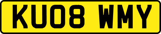 KU08WMY