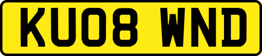 KU08WND