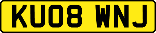 KU08WNJ