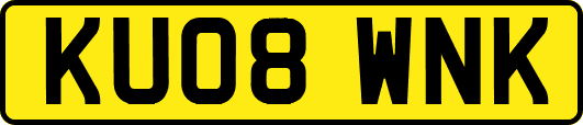 KU08WNK
