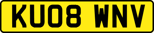KU08WNV
