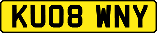 KU08WNY