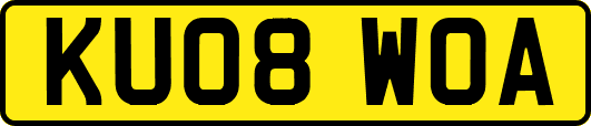 KU08WOA