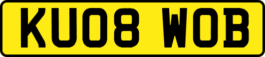 KU08WOB