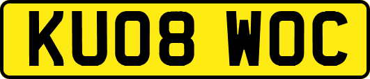 KU08WOC