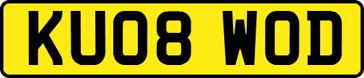 KU08WOD