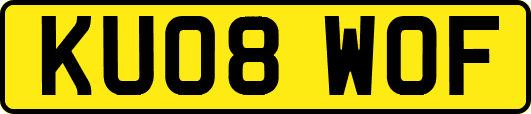 KU08WOF