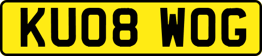KU08WOG