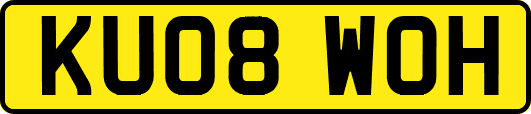 KU08WOH