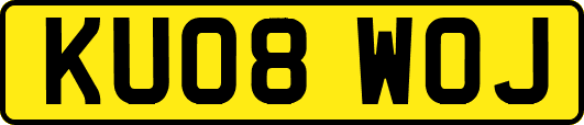 KU08WOJ