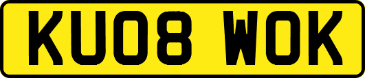 KU08WOK