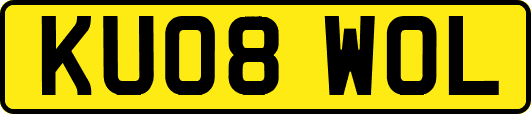 KU08WOL