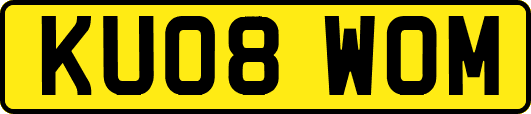 KU08WOM
