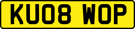 KU08WOP