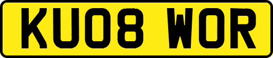 KU08WOR