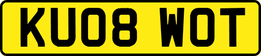 KU08WOT