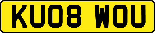 KU08WOU