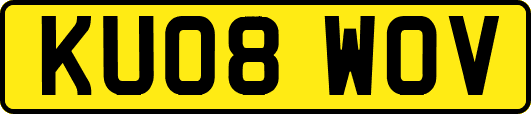 KU08WOV