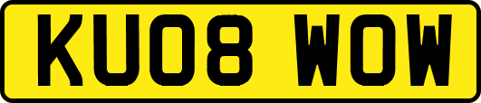 KU08WOW